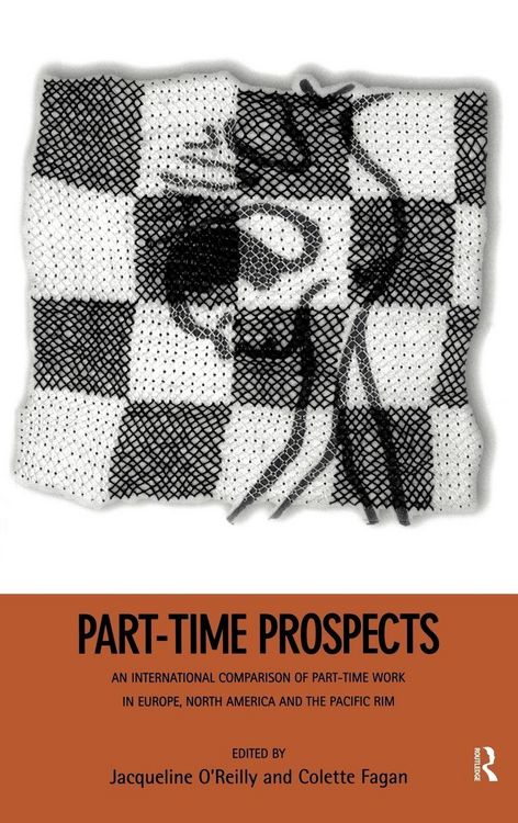 Produktbild: Part-Time Prospects