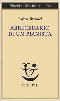 Produktbild: Abbecedario di un pianista
