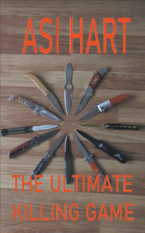 Produktbild: The Ultimate Killing Game