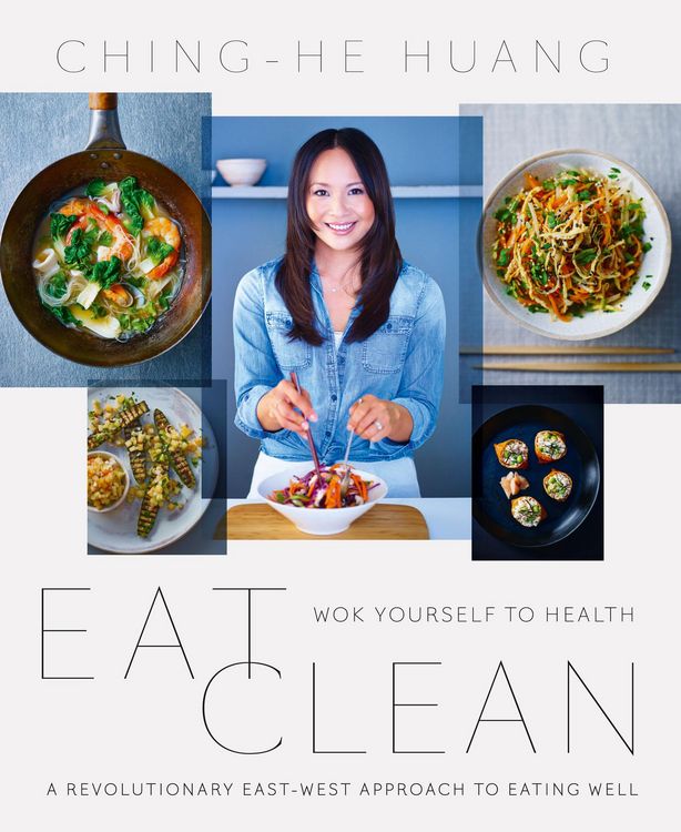 Produktbild: Eat Clean