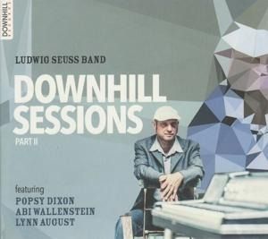 Produktbild: Downhill Sessions Part II