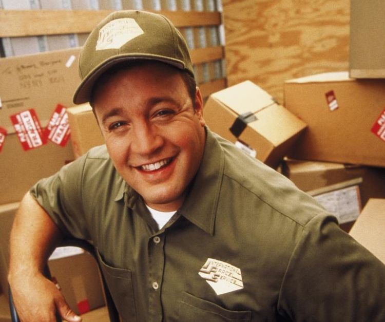 Produktbild: The King of Queens - Season 3 - Remastered [4 DVDs]