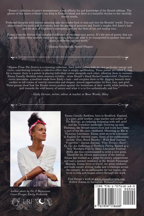 Produktbild: Hymns from the Sisters