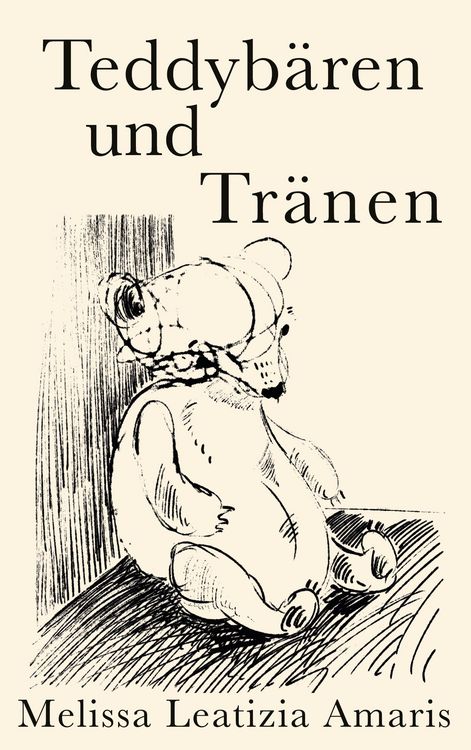 Produktbild: Teddyb&auml;ren und Tr&auml;nen