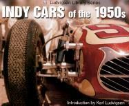 Produktbild: Indy Cars Of The 1950s