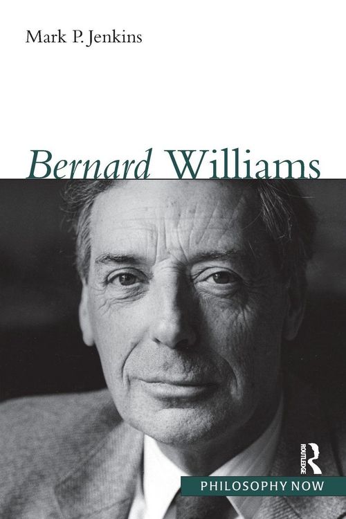 Produktbild: Bernard Williams