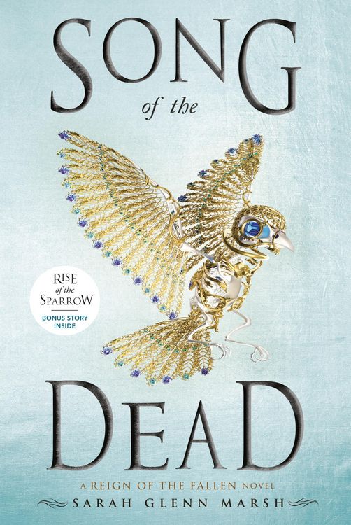 Produktbild: Song of the Dead