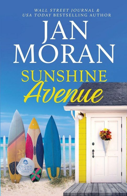 Produktbild: Sunshine Avenue