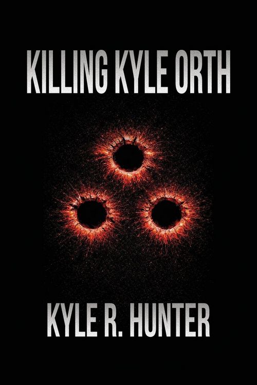 Produktbild: Killing Kyle Orth