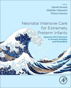 Produktbild: Neonatal Intensive Care for Extremely Preterm Infants