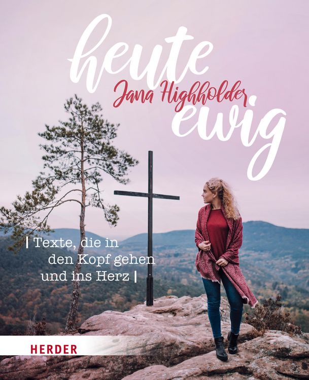 Produktbild: Heute ewig