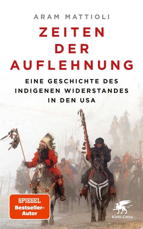 Produktbild: Zeiten der Auflehnung