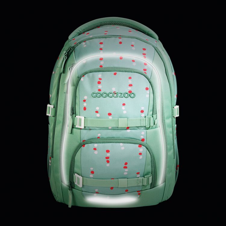 Produktbild: Rucksack PORTER Dancing Dots