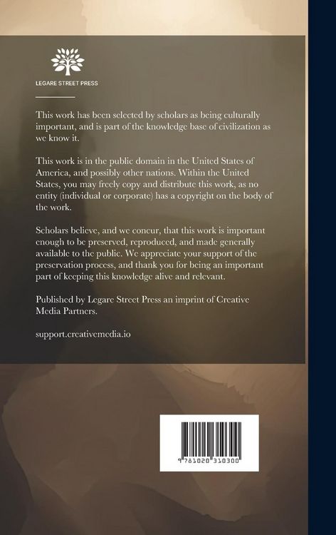 Produktbild: The Book of Psalms, Volume 18, part 2