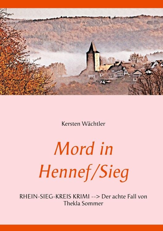 Produktbild: Mord in Hennef/Sieg