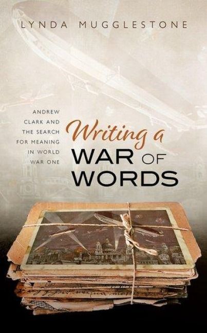 Produktbild: Writing a War of Words