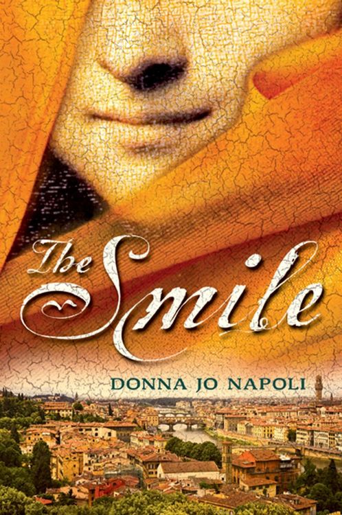Produktbild: The Smile