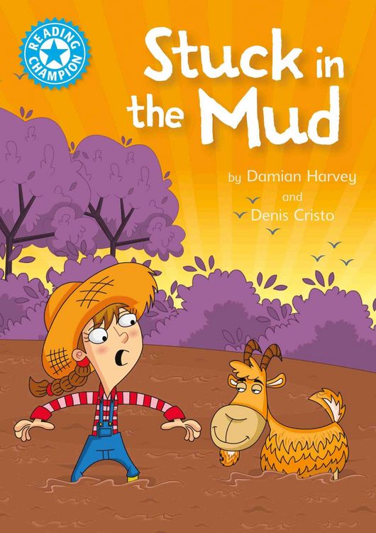 Produktbild: Stuck in the Mud