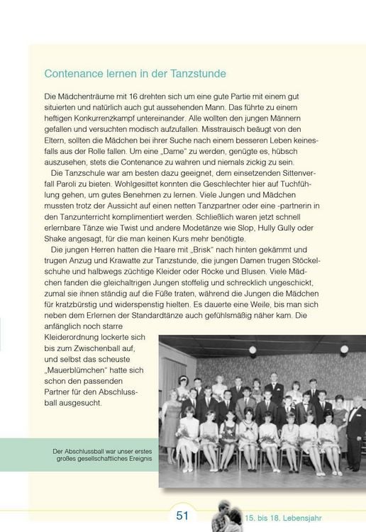 Produktbild: Wir vom Jahrgang 1949 - Kindheit und Jugend