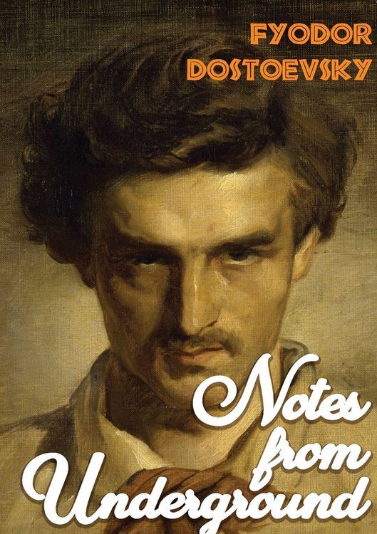 Produktbild: Notes from Underground