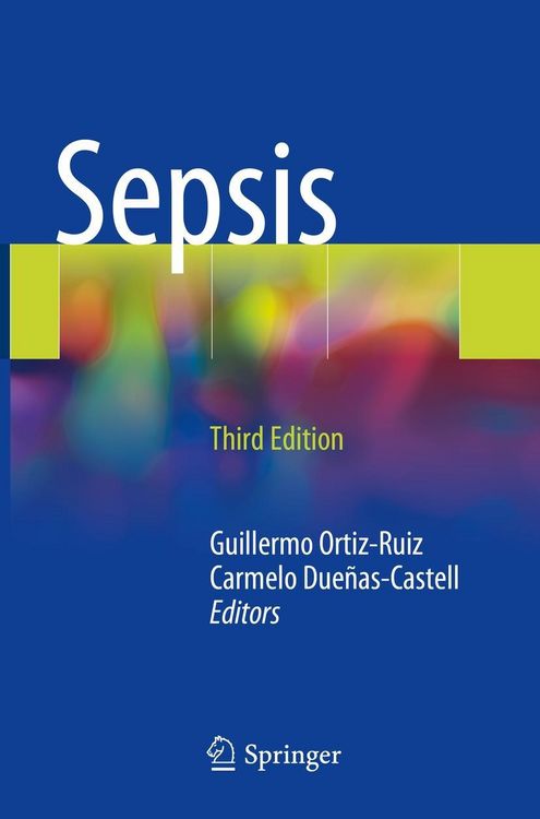 Produktbild: Sepsis