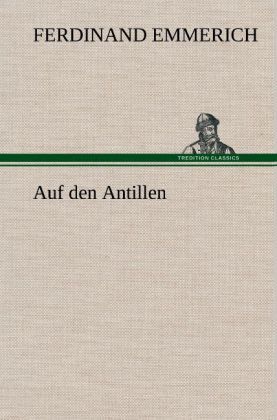 Produktbild: Auf den Antillen