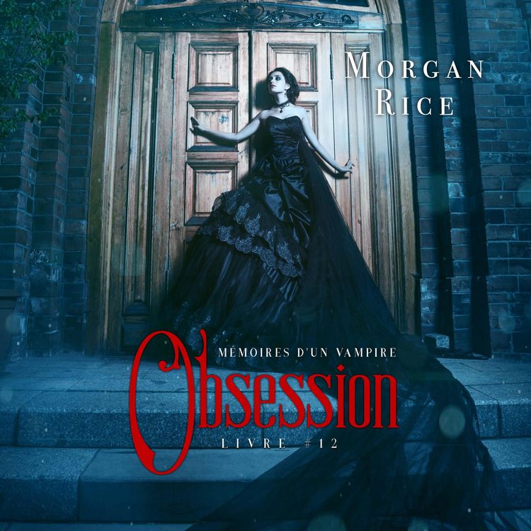 Produktbild: Obsession (Tome n 12 de Mémoires d'un Vampire)
