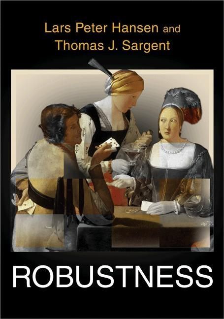 Produktbild: Robustness