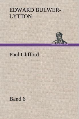 Produktbild: Paul Clifford Band 6
