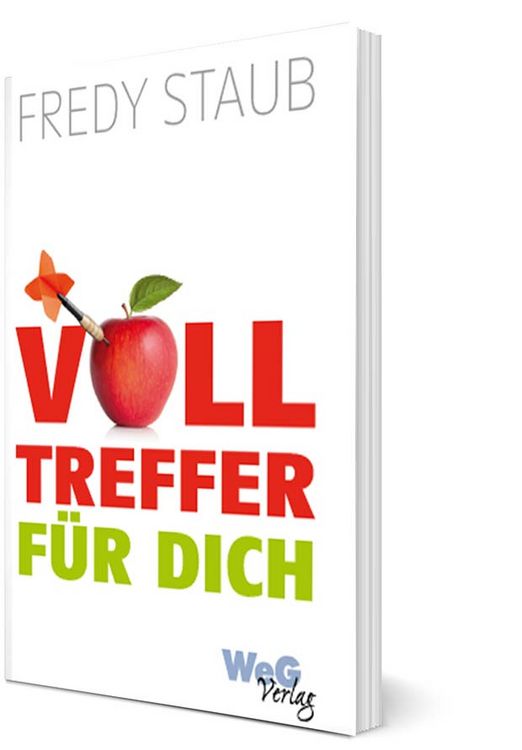 Produktbild: Volltreffer f&uuml;r dich
