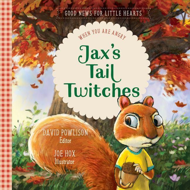 Produktbild: Jax's Tail Twitches