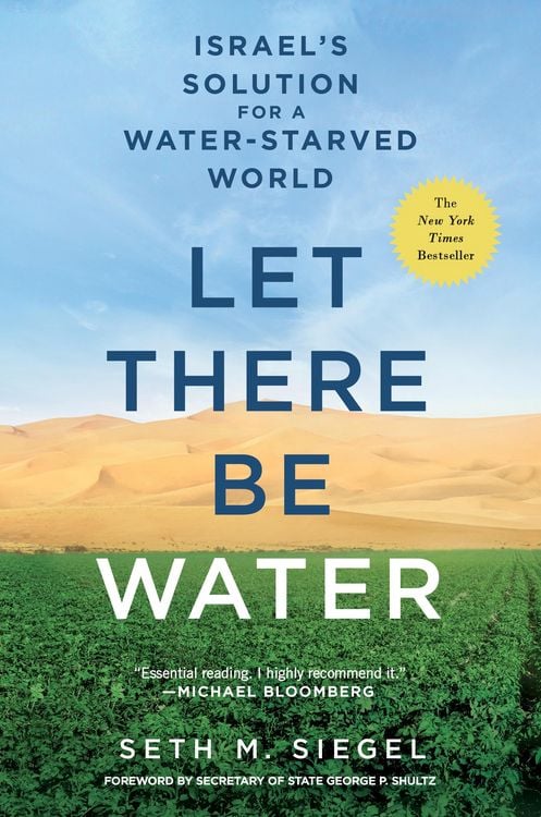 Produktbild: Let There Be Water
