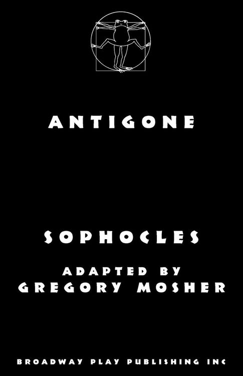 Produktbild: Antigone
