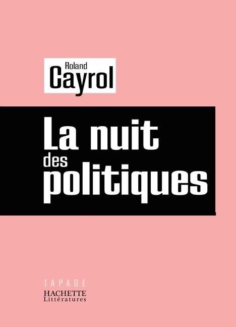 Produktbild: La nuit des politiques