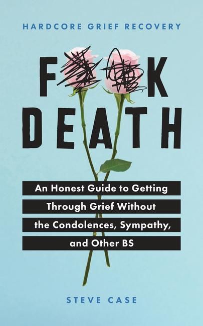 Produktbild: Hardcore Grief Recovery