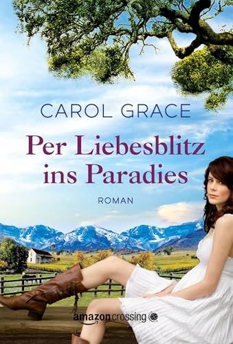 Produktbild: Per Liebesblitz ins Paradies