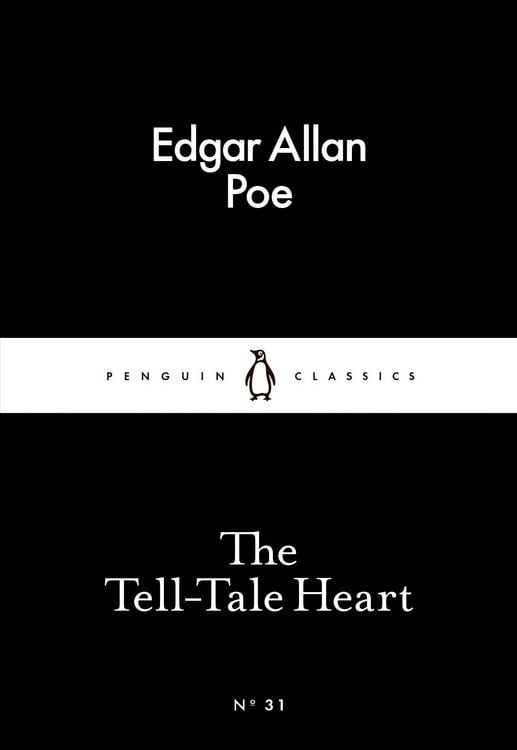 Produktbild: The Tell-Tale Heart