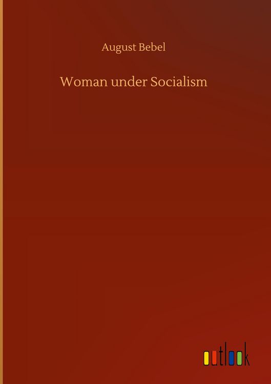 Produktbild: Woman under Socialism