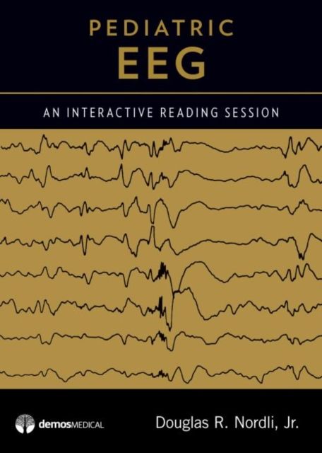 Produktbild: PEDIATRIC EEG                A