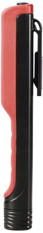 Produktbild: TOOLCRAFT TO-8664234 TO130 COB Werkstatt-Stableuchte batteriebetrieben 1.1W 130lm, 20lm