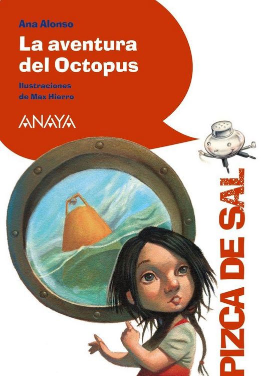 Produktbild: La aventura del Octopus
