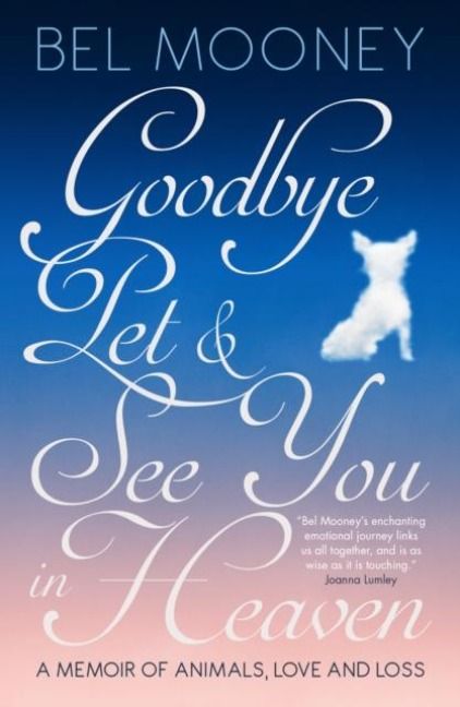 Produktbild: Goodbye Pet, and See You in Heaven