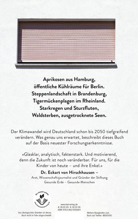 Produktbild: Deutschland 2050