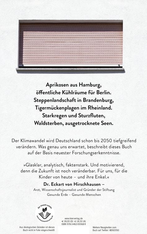 Produktbild: Deutschland 2050