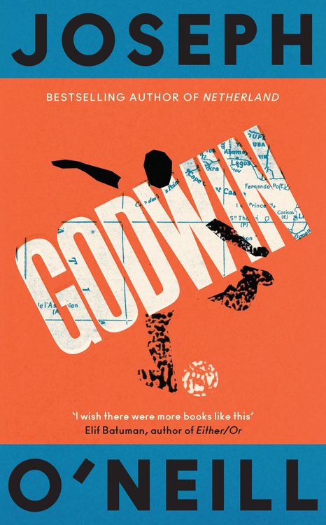 Produktbild: GODWIN EXAIIE PB