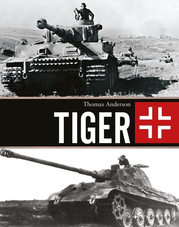 Produktbild: Tiger