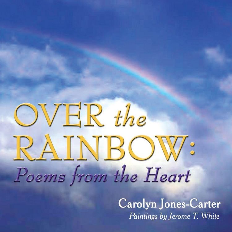 Produktbild: Over the Rainbow