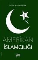 Produktbild: Amerikan Islamciligi