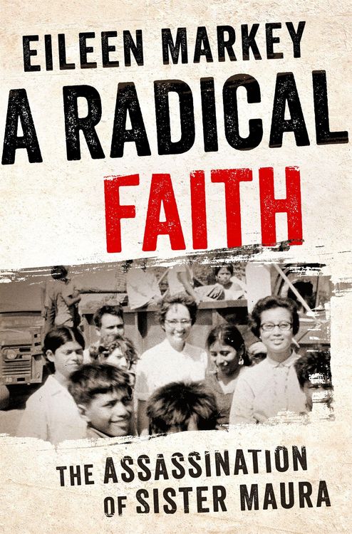 Produktbild: A Radical Faith