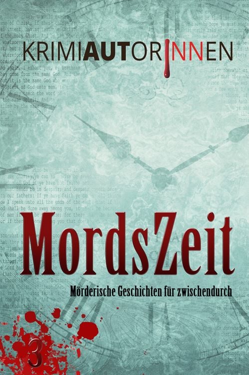 Produktbild: MordsZeit 3